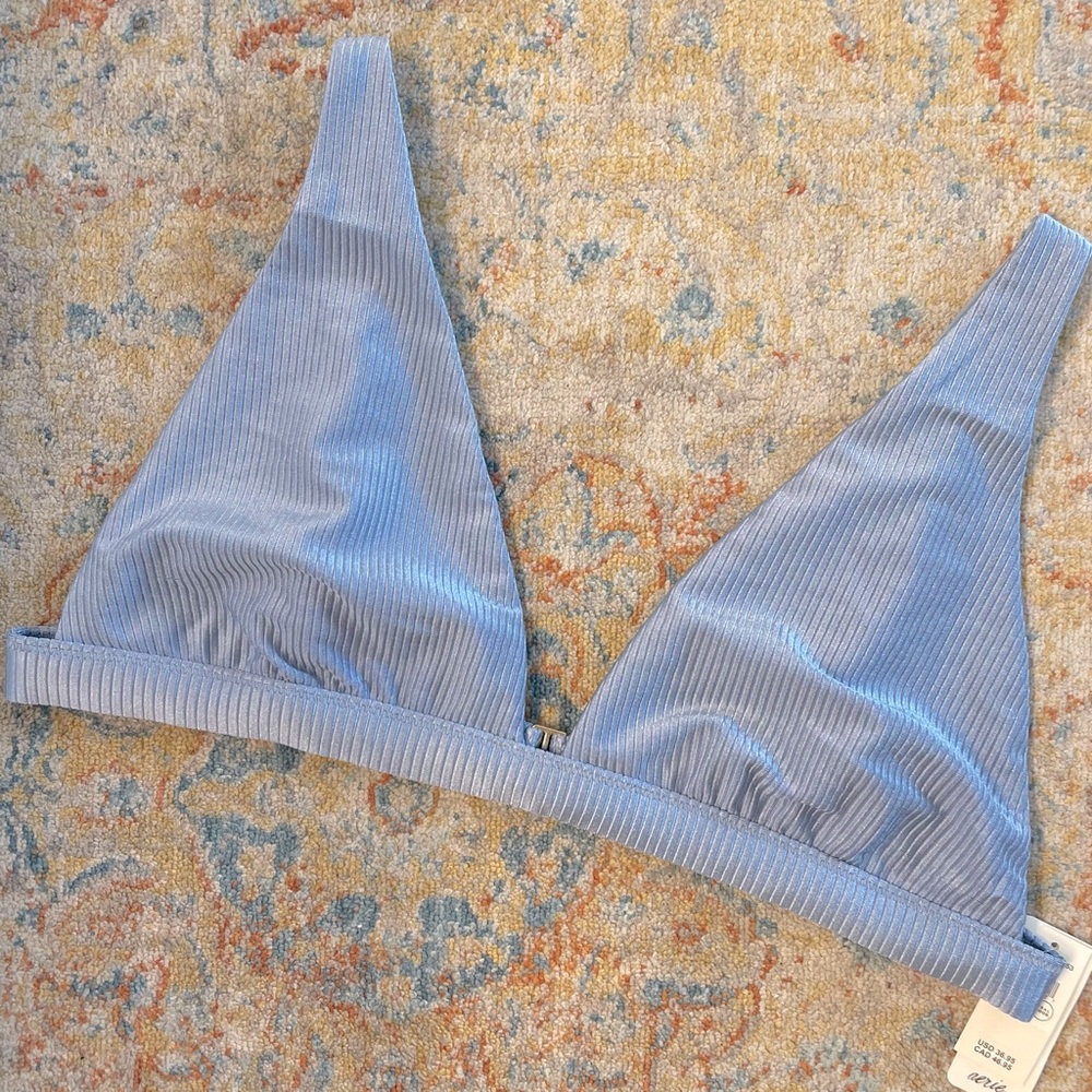 Aerie Bikini Top